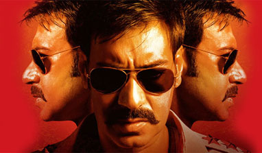 ‘Singham’ screening resumes in Karnataka